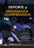 Imagen de portada del libro Deporte y enseñanza comprensiva