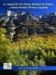 Imagen de portada del libro La vegetación del Parque Nacional de Ordesa y Monte Perdido (Pirineo Aragonés)