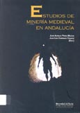 Imagen de portada del libro Estudios de minería medieval en Andalucía