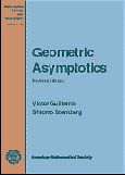 Imagen de portada del libro Geometric Asymptotics