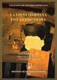 La vida cotidiana en la Edad Media: VIII Semana de Estudios Medievales :  Nájera, del 4 al 8 de agosto de 1997 - Dialnet