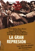 Imagen de portada del libro La gran represión