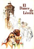 Imagen de portada del libro El Dance de Lécera