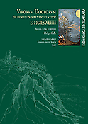 Imagen de portada del libro Virorum doctorum de disciplinis benemerentium effigies XLIIII