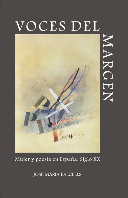 Imagen de portada del libro Voces del margen