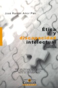 Imagen de portada del libro Ética y discapacidad intelectual