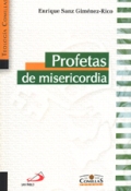 Imagen de portada del libro Profetas de misericordia