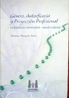 Imagen de portada del libro Género, autoeficacia y proyección profesional