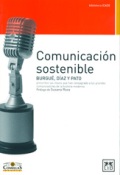 Imagen de portada del libro Comunicación sostenible