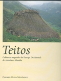 Imagen de portada del libro Teitos