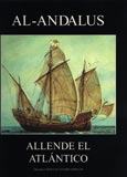 Imagen de portada del libro Al-Andalus allende el Atlántico