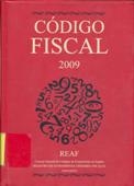 Imagen de portada del libro Código fiscal 2009