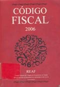 Imagen de portada del libro Código fiscal 2006