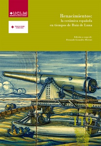 Imagen de portada del libro Renacimientos