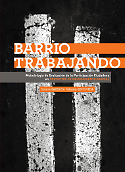 Imagen de portada del libro Barrio Trabajando