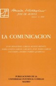 Imagen de portada del libro La comunicación