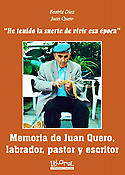 Imagen de portada del libro Memoria de Juan Quero González