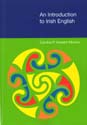 Imagen de portada del libro An introduction to irish english