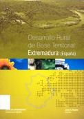 Imagen de portada del libro Desarrollo rural de base territorial