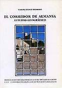 Imagen de portada del libro El corredor de Almansa