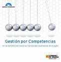 Imagen de portada del libro Gestión por Competencias en la Administración de la Comunidad Autónoma de Aragón