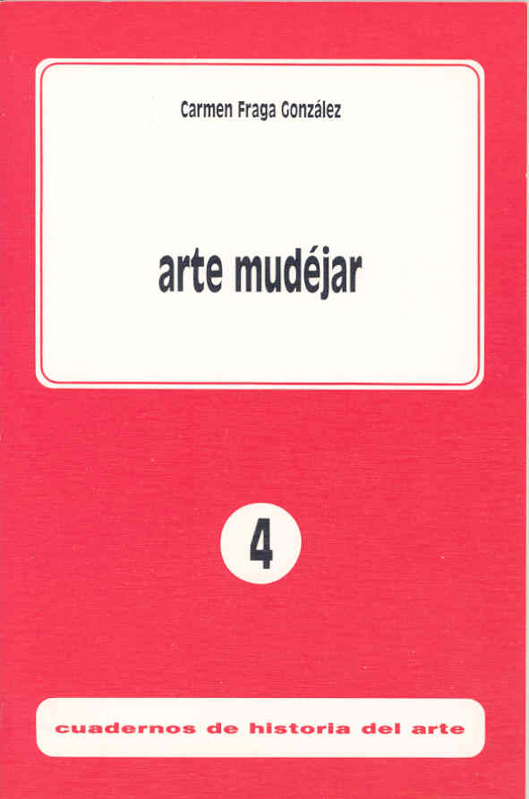 Imagen de portada del libro Arte mudéjar