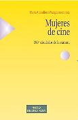 Imagen de portada del libro Mujeres de cine