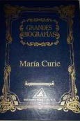 Imagen de portada del libro María Curie