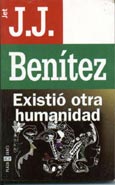 Imagen de portada del libro Existió otra humanidad