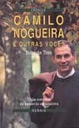 Imagen de portada del libro Camilo Nogueira e outras voces