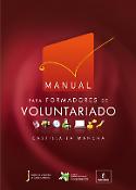 Imagen de portada del libro Manual para formadores de voluntariado