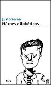 Imagen de portada del libro Héroes alfabéticos