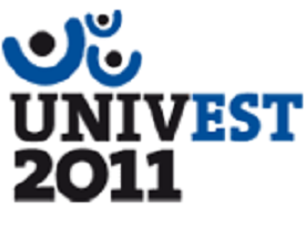 Imagen de portada del libro Univest 2011