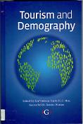 Imagen de portada del libro Tourism and Demography