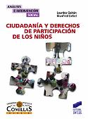 Imagen de portada del libro Ciudadanía y derechos de participación de los niños