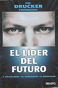 Imagen de portada del libro El líder del futuro