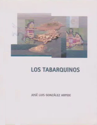 Imagen de portada del libro Los tabarquinos