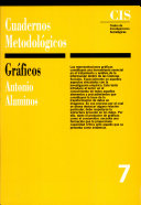 Imagen de portada del libro Gráficos