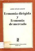Imagen de portada del libro Economía dirigida y economía de mercado