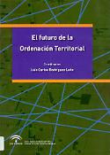 Imagen de portada del libro El futuro de la ordenación territorial