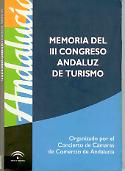 Imagen de portada del libro Memoria del III Congreso Andaluz de Turismo