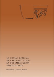 Imagen de portada del libro La documentación arqueológica