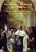 Imagen de portada del libro Francisco de Borja y su tiempo