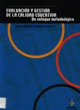 Imagen de portada del libro Evaluación y gestión de la calidad educativa : un enfoque metodológico