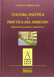 Imagen de portada del libro Cultura, política y práctica del derecho