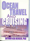 Imagen de portada del libro Ocean travel and cruising