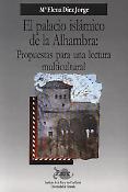 Imagen de portada del libro El palacio islámico de la Alhambra