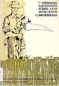 Imagen de portada del libro Primeras Jornadas nacionales sobre la alfalfa