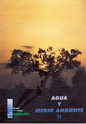 Imagen de portada del libro Agua y medio ambiente II