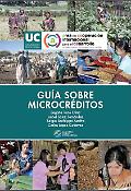 Imagen de portada del libro Guía sobre microcréditos